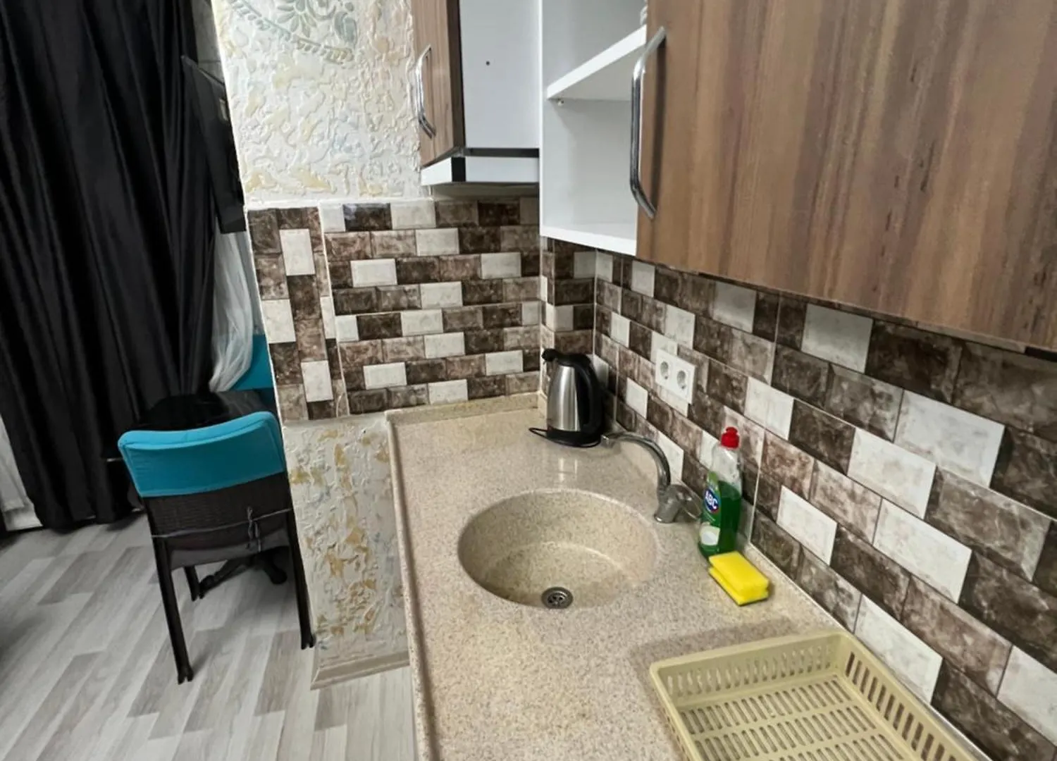 Apartmán Istiklal Hostel Istanbulská provincie