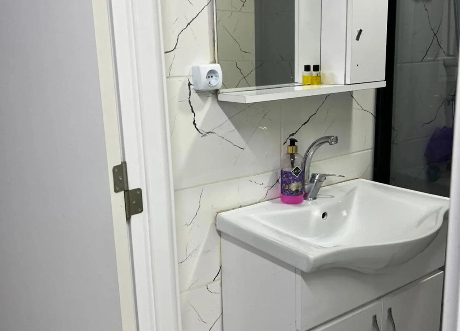 Istiklal Hostel Istanbulská provincie Turecko