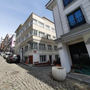 Efe Apartamento