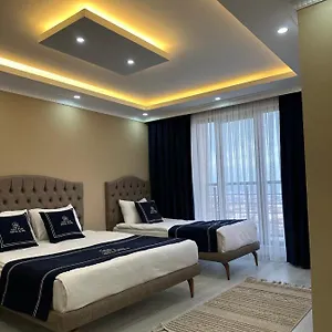 Special House & Private Transportation Istanbul Airport-by Loft Apartamento