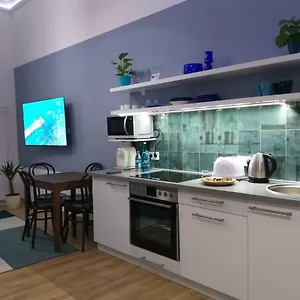  Апартаменты Tempo Life Венгрия