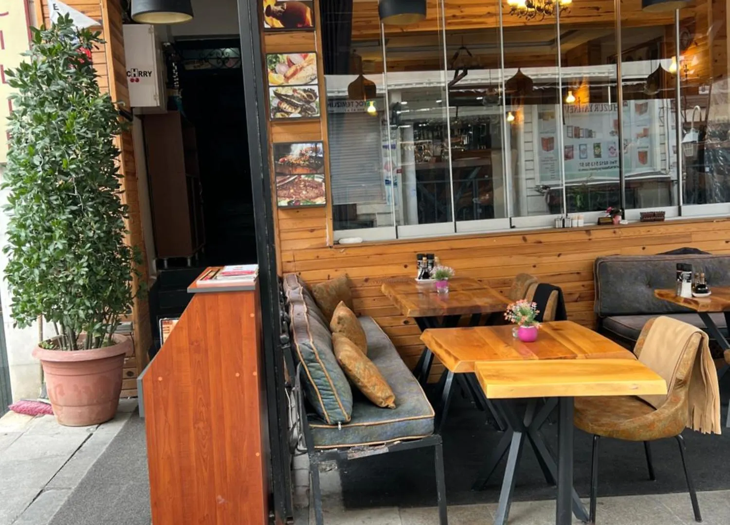 Apartment Istiklal Hostel Istanbul