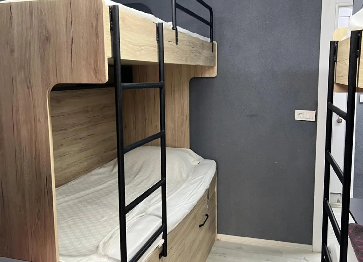 Istiklal Hostel Istanbul Turkey