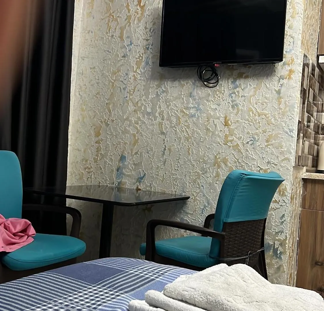 Istiklal Hostel Istanbul