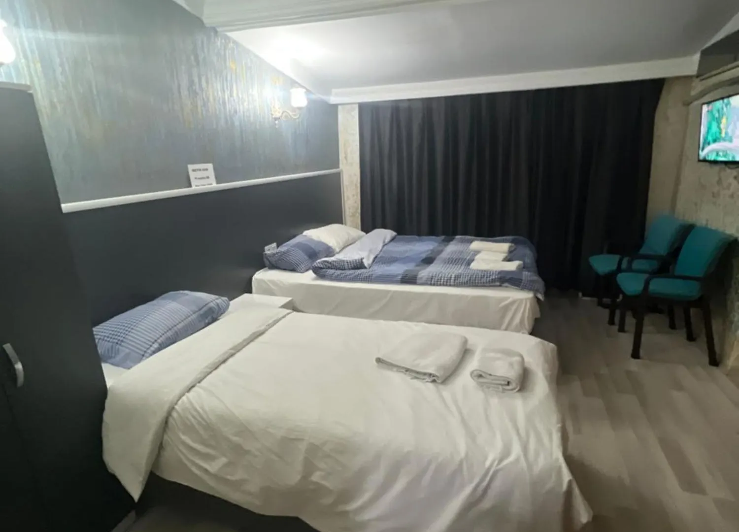 Istiklal Hostel Istanbul 0*,  Turkey