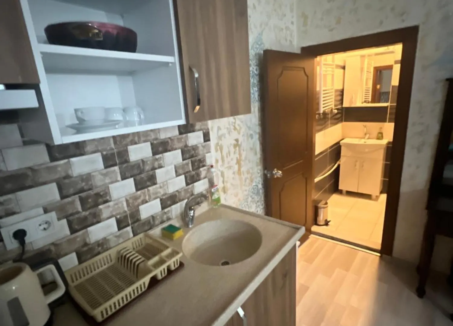Apartment Istiklal Hostel Istanbul Turkey