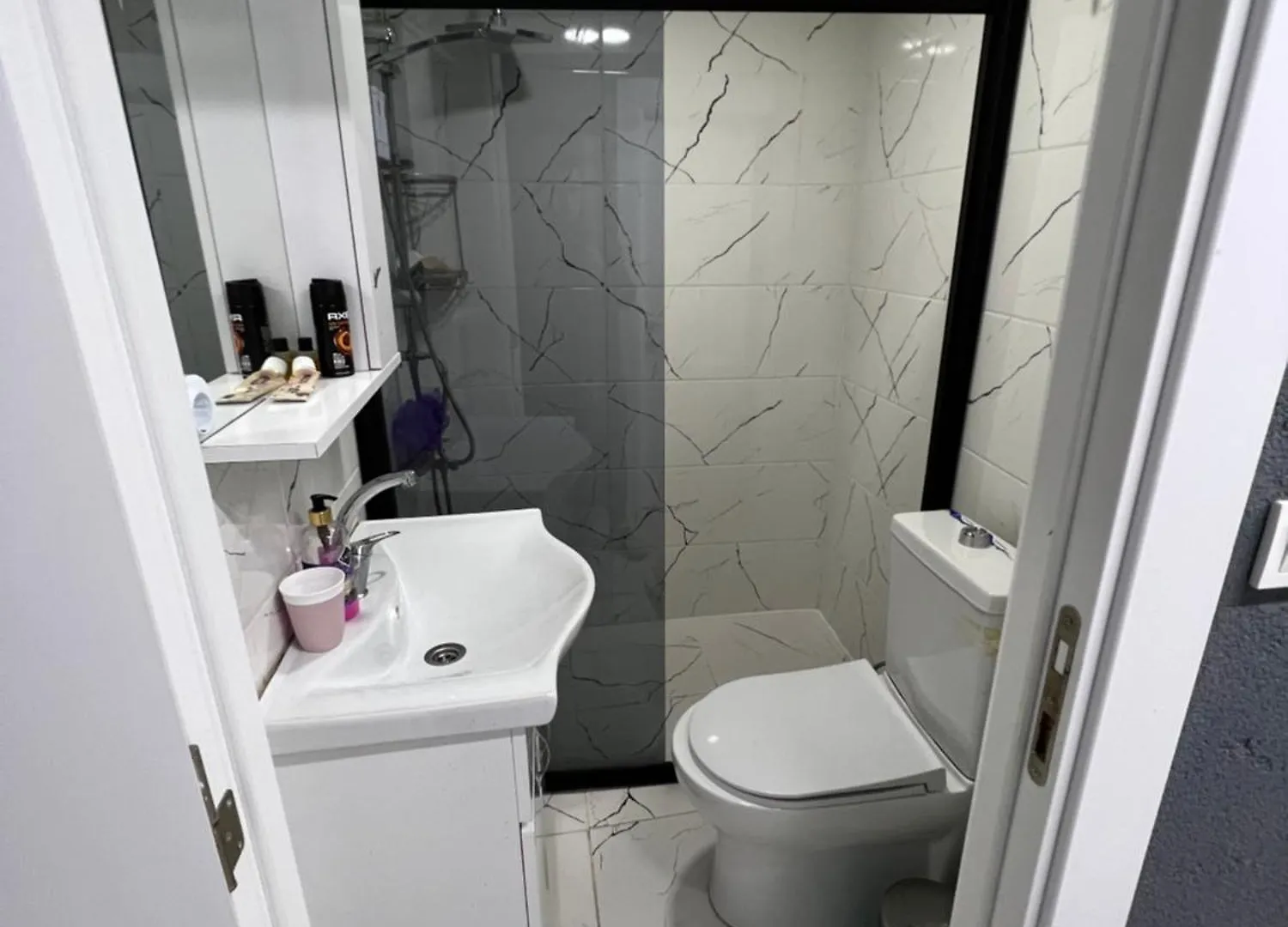 Istiklal Hostel Estambul