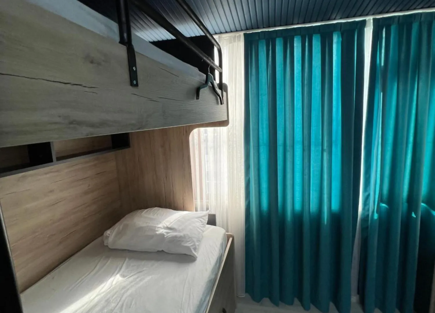 Apartamento Istiklal Hostel Estambul