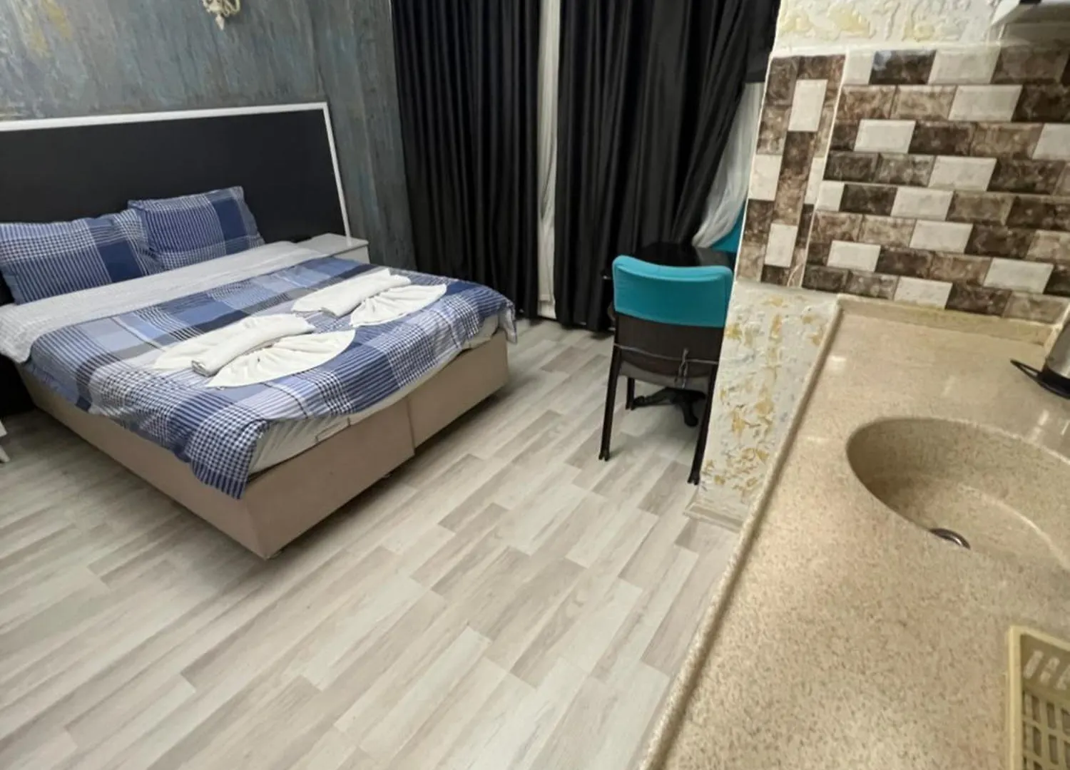 Istiklal Hostel Estambul Apartamento