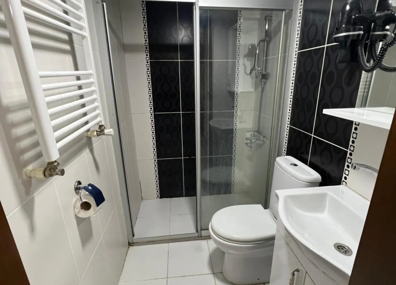 Istiklal Hostel Estambul 0*,