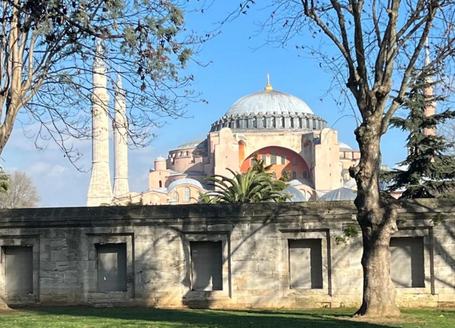 Istiklal Hostel Estambul