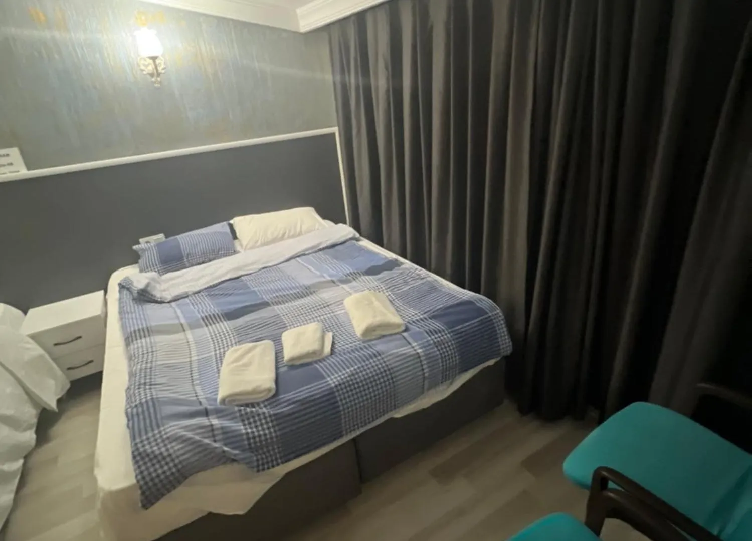 Apartamento Istiklal Hostel Estambul