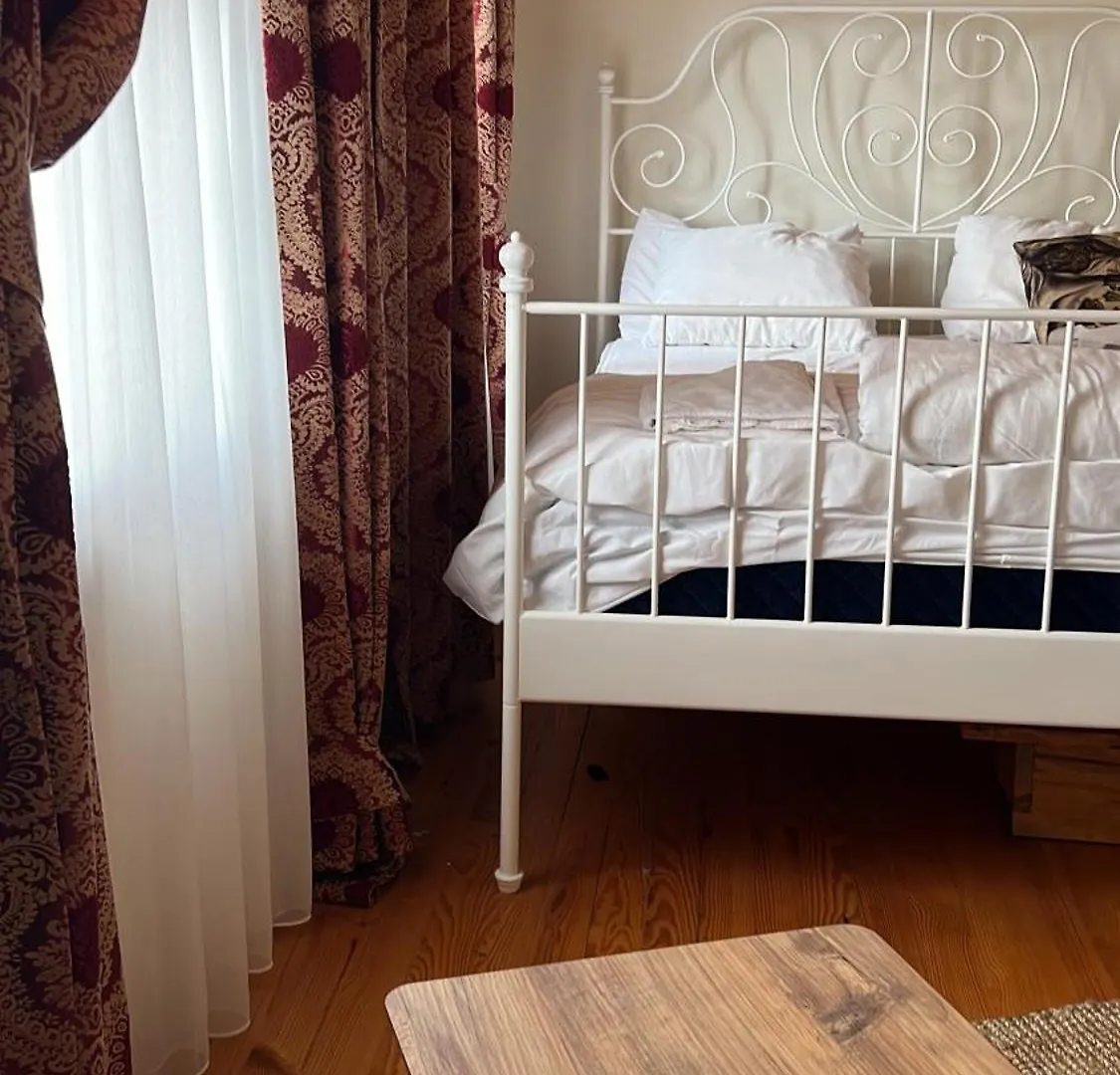 Istiklal Hostel Estambul
